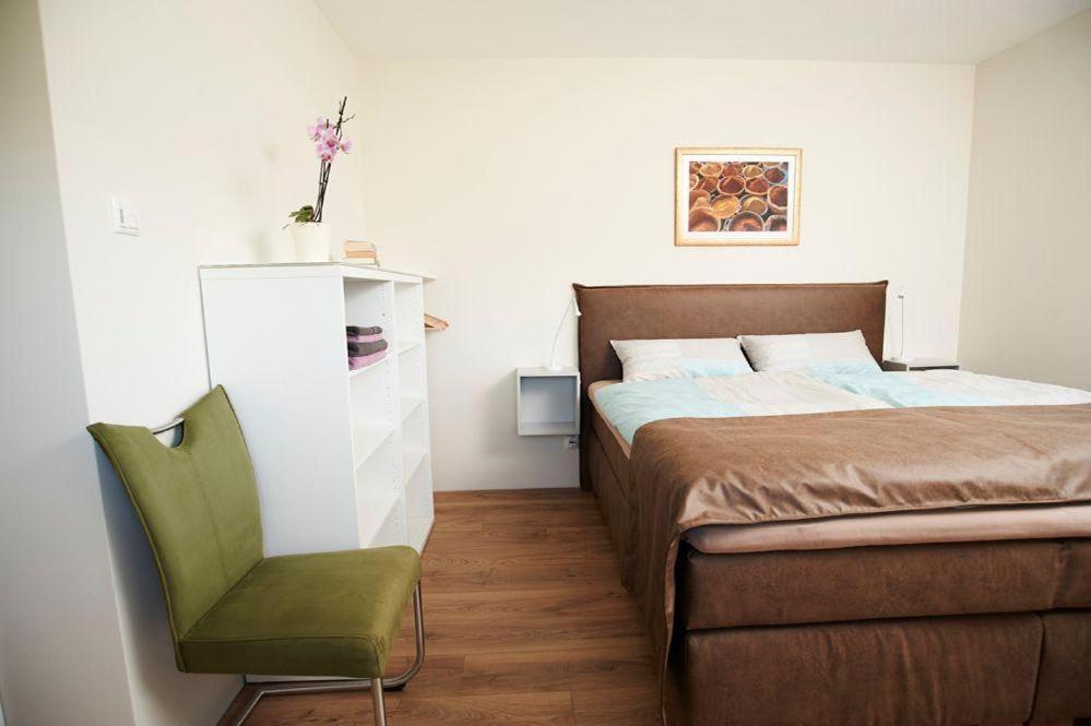 Fraulindnerferien Doppelzimmer Lueneburg Westergellersen Exterior photo