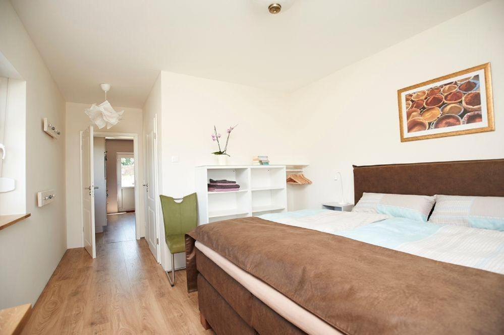 Fraulindnerferien Doppelzimmer Lueneburg Westergellersen Exterior photo